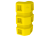 Multifunctional Column Guard