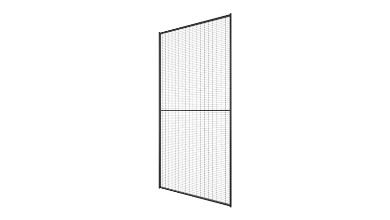 Panneaux grillagés Premium