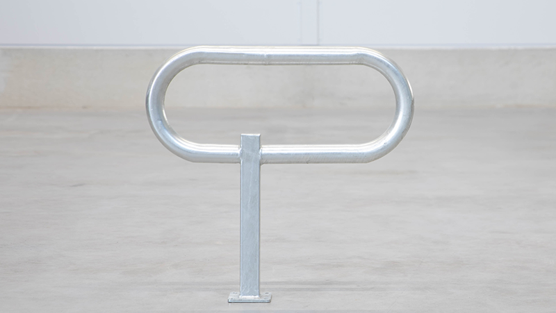 bike stand for one bike