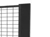 Couvre-joint ajustable