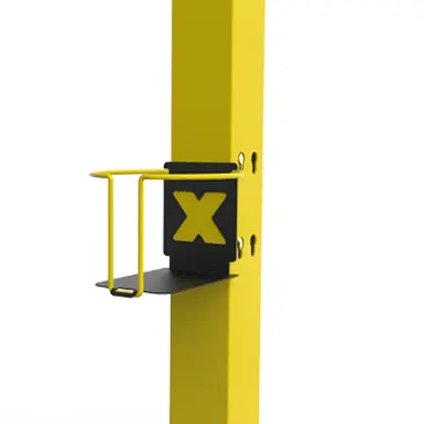 Porte gobelet X-Cup