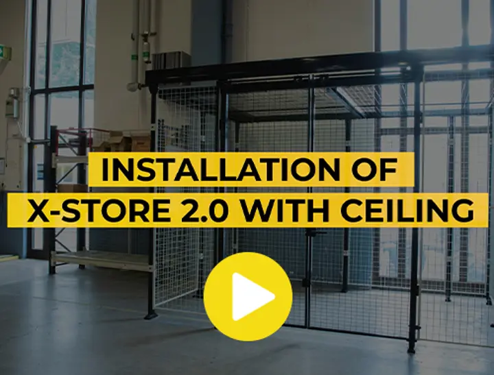 Modulable, rapide et intuitif Modulable, rapide et intuitif