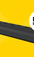 Axelent’s new kick plate for doors