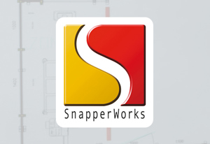 Notre logiciel programme de dessin SnapperWorks 