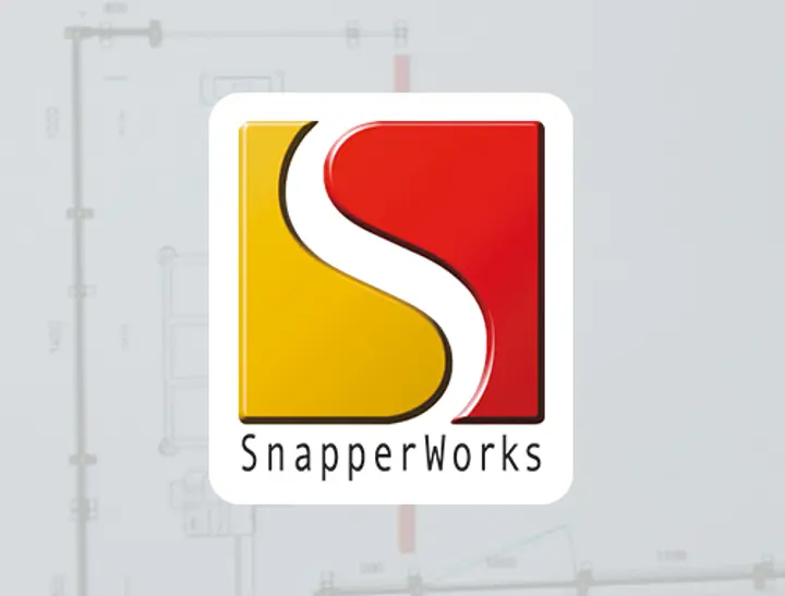 Notre logiciel programme de dessin SnapperWorks  Notre logiciel programme de dessin SnapperWorks