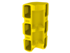 Multifunctional Column Guard