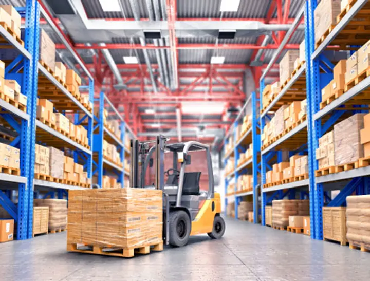 Formation aux chariots élévateurs pour une meilleure sécurité Formation aux chariots élévateurs pour une meilleure sécurité