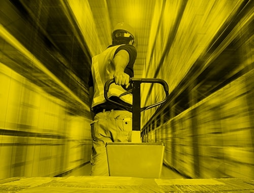 Livre Blanc – Comment construire un entrepôt de toute sécurité 