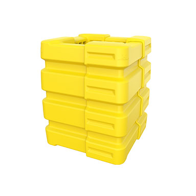 X-Protect Protection de pilier