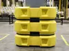 Multifunctional Column Guard