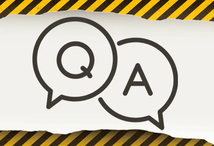 Quels sont les avantages, en termes de sécurité, de l'utilisation d'un système de fixations rapides pour les cloisons de protection?  Quels sont les avantages, en termes de sécurité, de l'utilisation d'un système de fixations rapides pour les cloisons de protection?