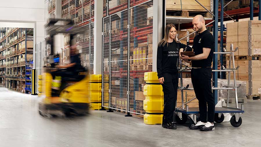 X-Protect Protection de pilier