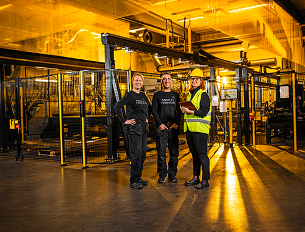 L'assurance de la qualité