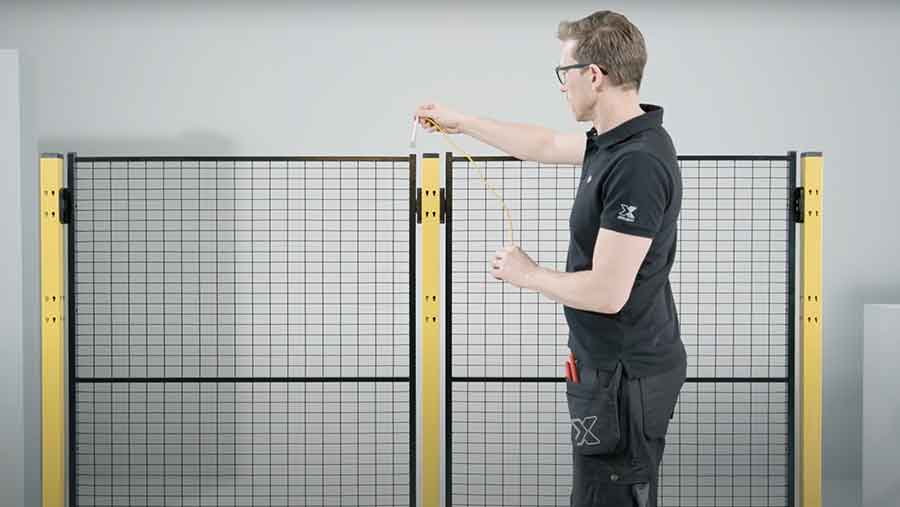 Kit de liaison équipotentielle