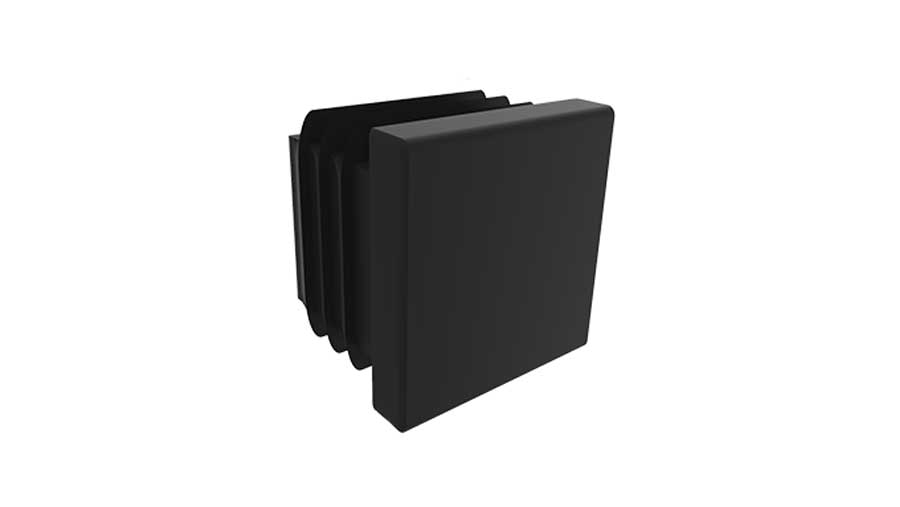 Bouchons en plastique