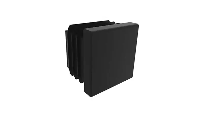 Bouchons en plastique