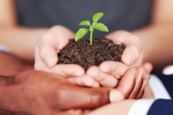 Vers un développement durable Vers un développement durable