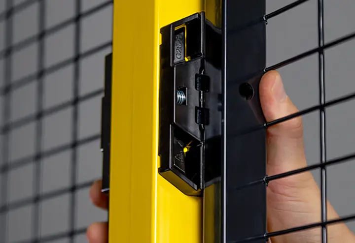 The sound of safety The sound of safety