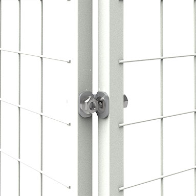 Cornière d'angle 90°