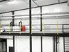 Hauteur 1400 mm sans panneau