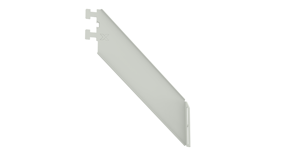 Bracket (RAL 9018)