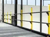 Hauteur 1400 mm sans panneau