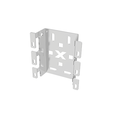 Supports X-Tray