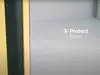 Poteaux antichocs