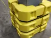 Multifunctional Column Guard