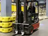 Multifunctional Column Guard