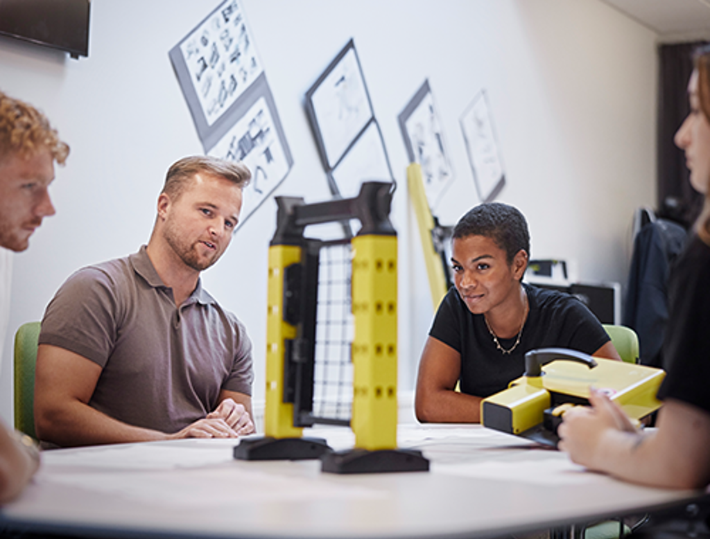 Développement de produit