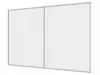 Mesh panels 25x25