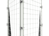 Cornière d'angle 90°