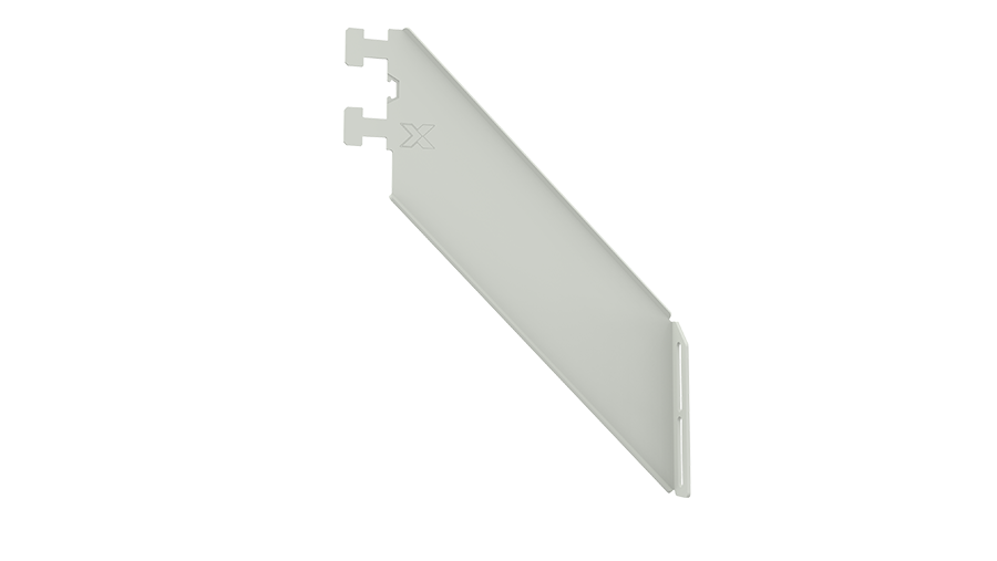 Bracket (RAL 9018)