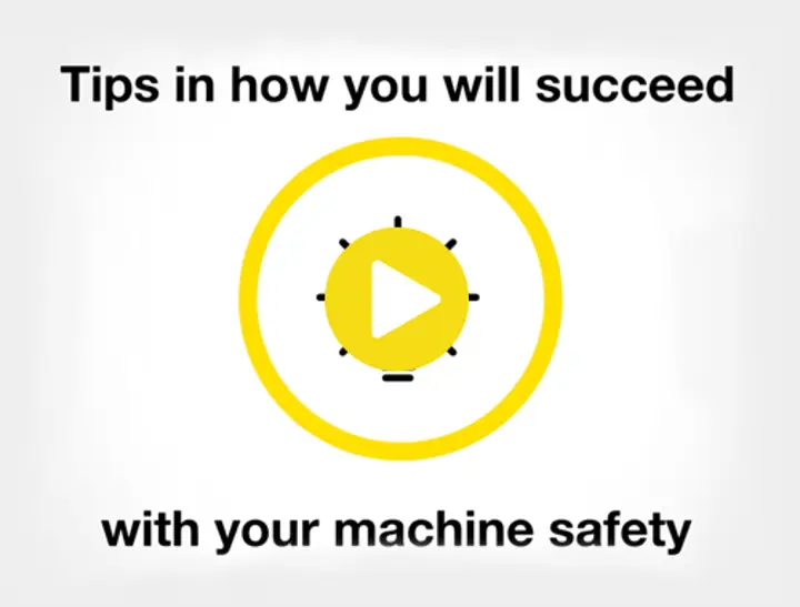 Conseils afin d’optimiser la sécurité de vos machines Conseils afin d’optimiser la sécurité de vos machines