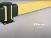 Bastaing de protection