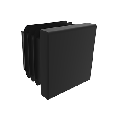 Bouchons en plastique