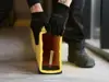 Floor Barrier