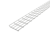 X-Tray Cable Tray 220x30x2500