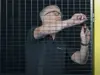 instruction video on how to assemble the Sliding door without rail with centre lock